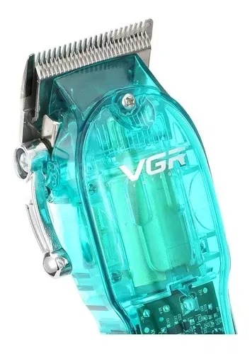 Miniatura 4 de Maquina De Motilar Inalambrica Vgr V-660